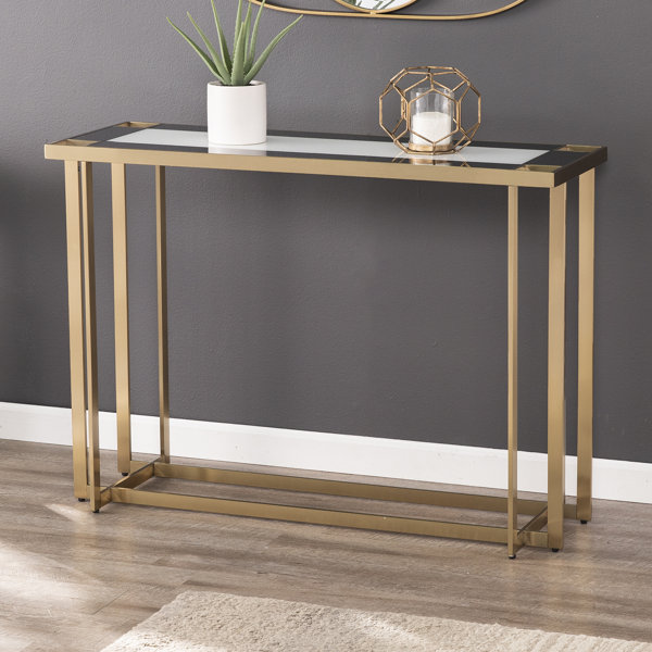 42 Inch High Console Table Wayfair